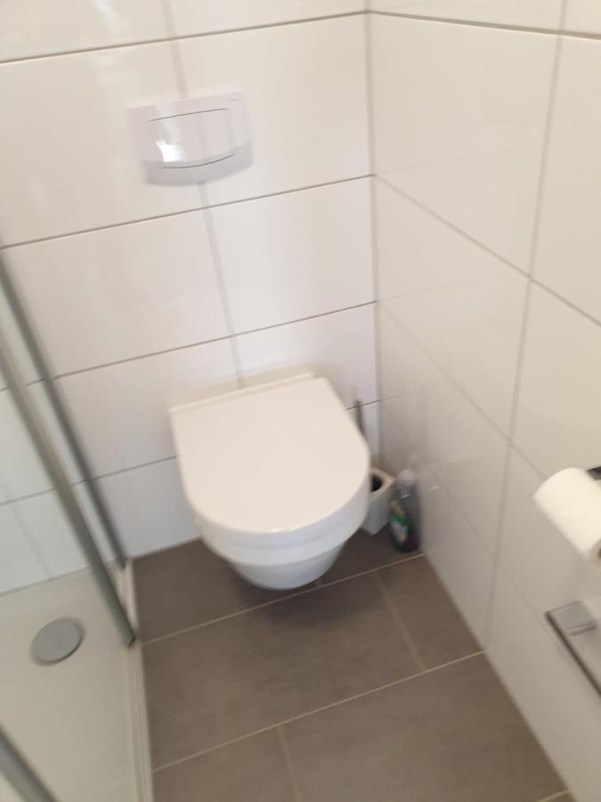 Maje Am Alten Binnenhafen 埃姆登 外观 照片