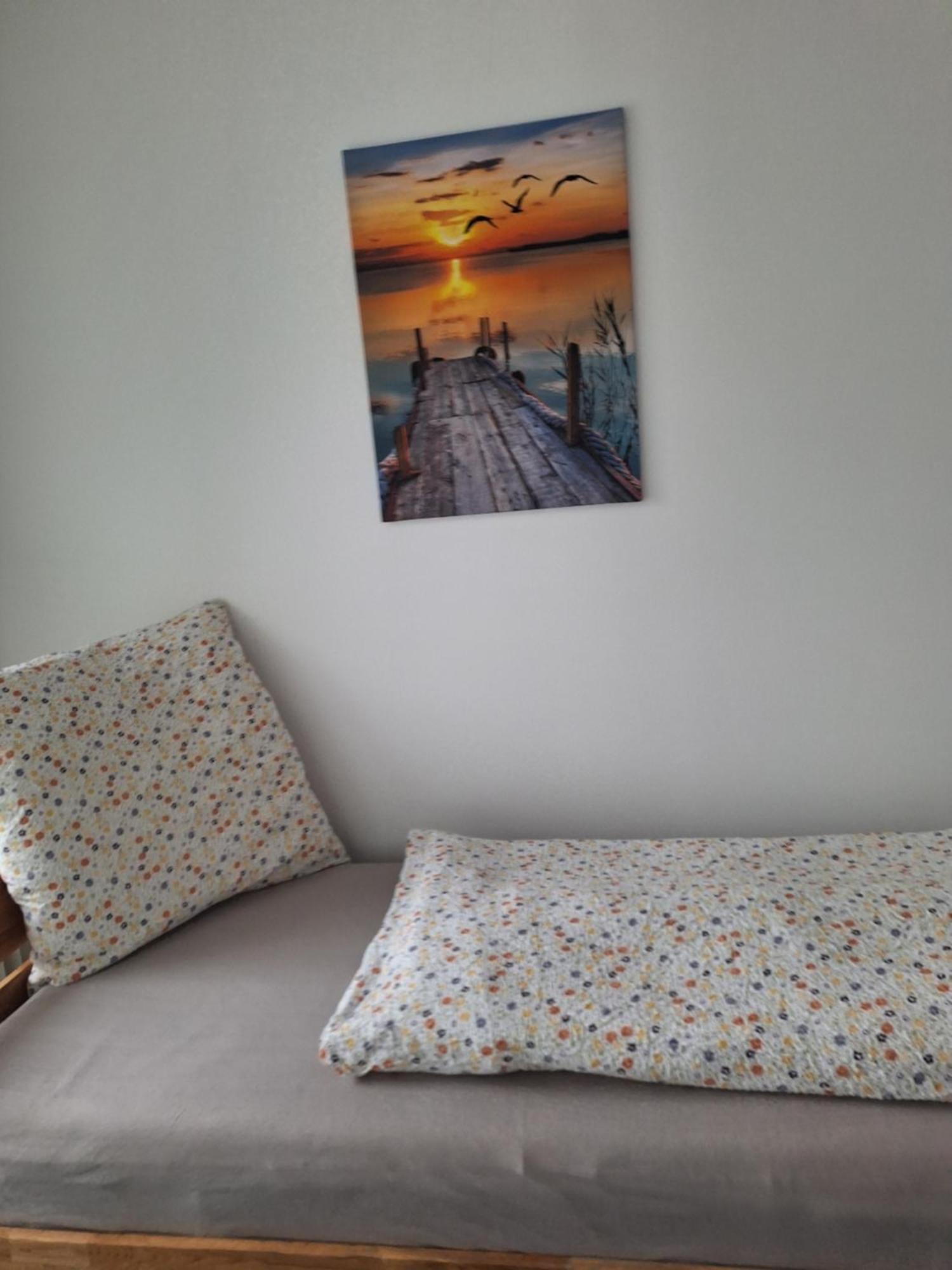 Maje Am Alten Binnenhafen 埃姆登 外观 照片