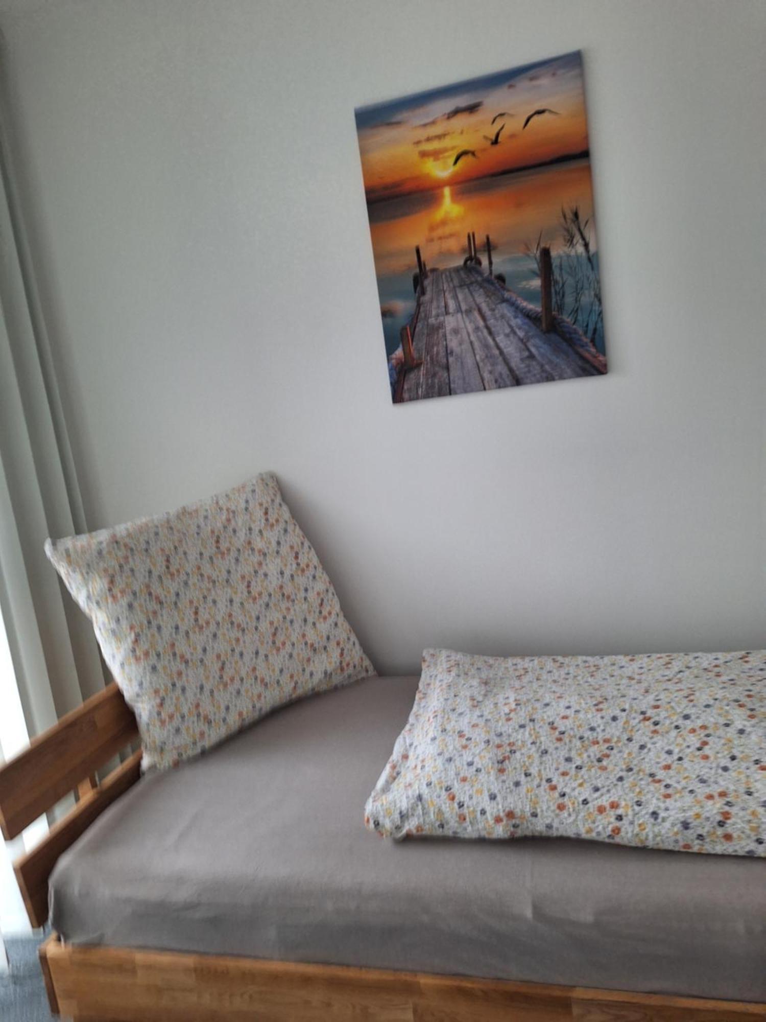 Maje Am Alten Binnenhafen 埃姆登 外观 照片